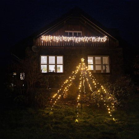 Ferienhaus Eifelrose Simmerath Esterno foto