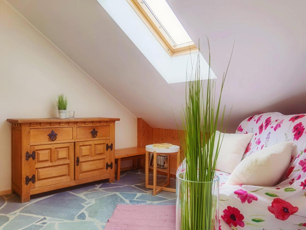 Ferienhaus Eifelrose Simmerath Esterno foto