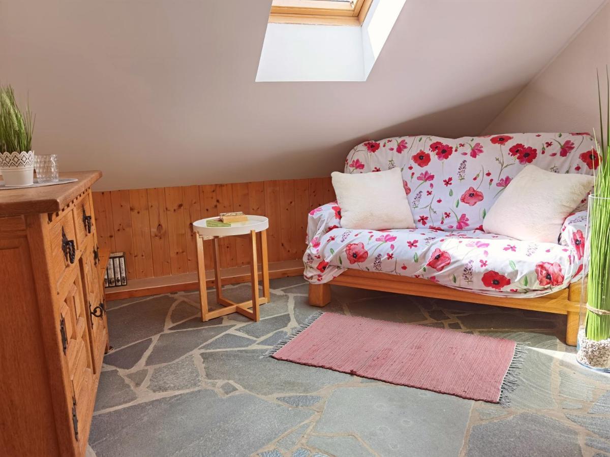 Ferienhaus Eifelrose Simmerath Esterno foto