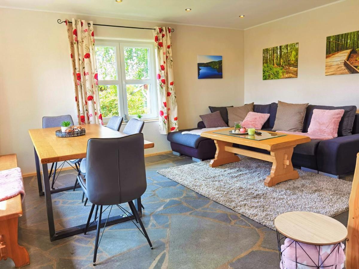 Ferienhaus Eifelrose Simmerath Esterno foto