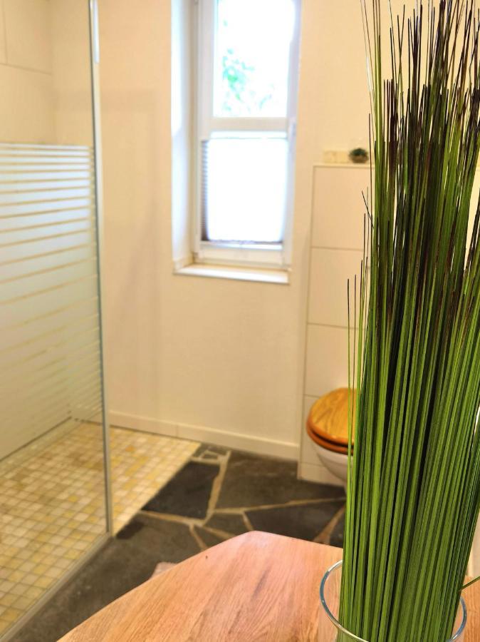 Ferienhaus Eifelrose Simmerath Esterno foto