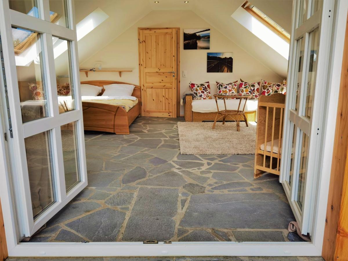 Ferienhaus Eifelrose Simmerath Esterno foto