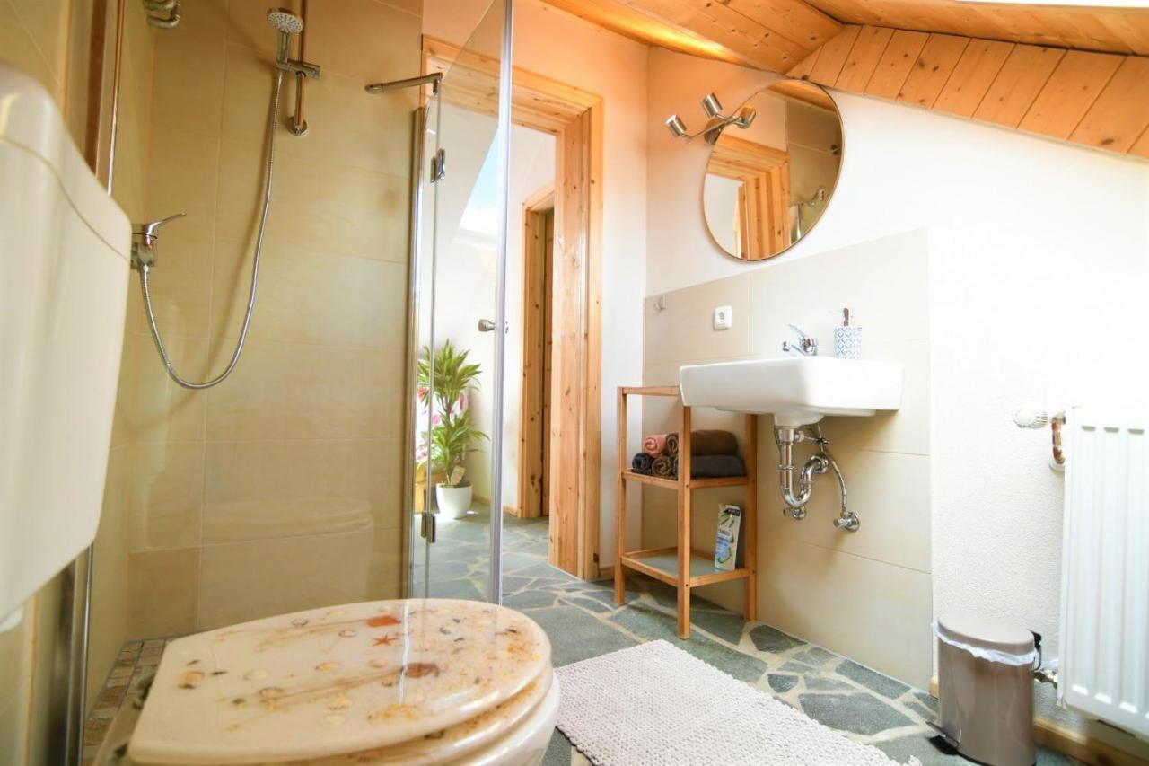 Ferienhaus Eifelrose Simmerath Esterno foto